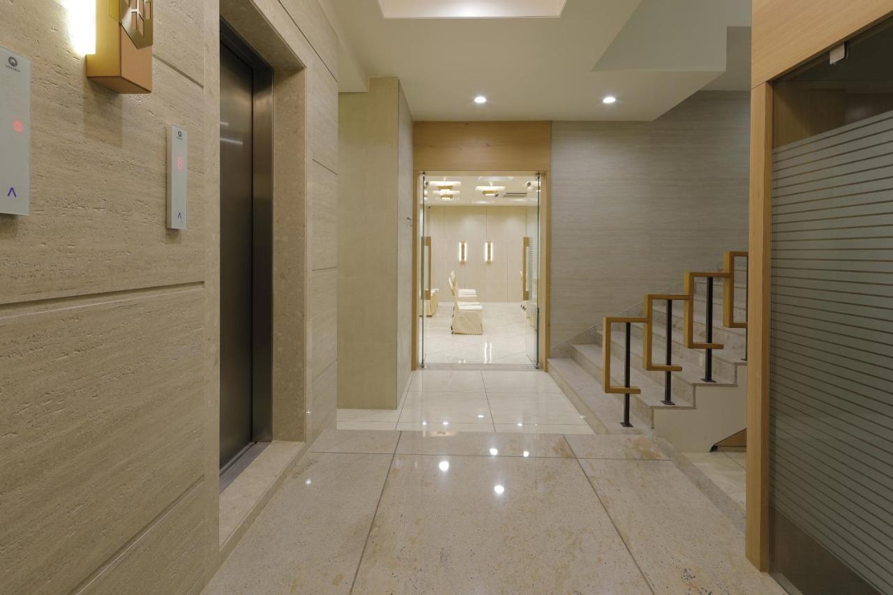 Hotel Elysian Residency Ahmedabad Exterior photo